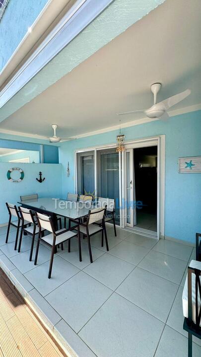 Casa para aluguel de temporada em São Sebastião (Juquehy)