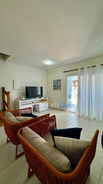 Casa para aluguel de temporada em São Sebastião (Juquehy)