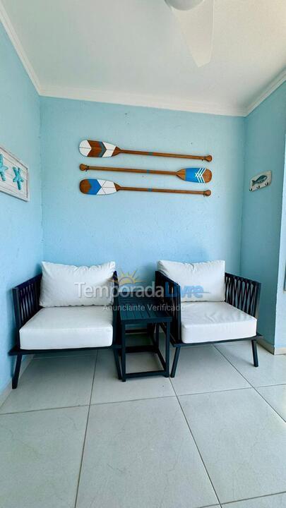 Casa para aluguel de temporada em São Sebastião (Juquehy)