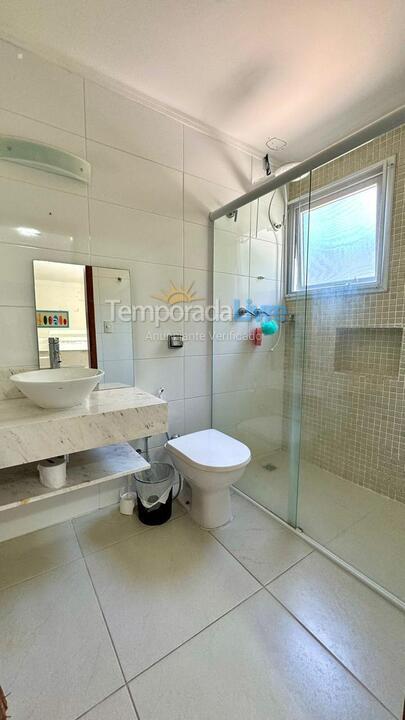 Casa para aluguel de temporada em São Sebastião (Juquehy)