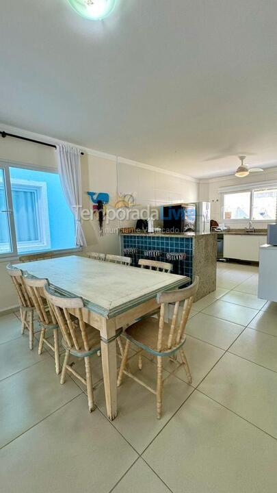Casa para aluguel de temporada em São Sebastião (Juquehy)