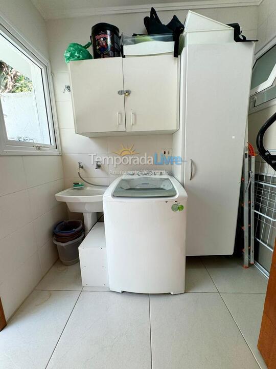 Casa para aluguel de temporada em São Sebastião (Juquehy)