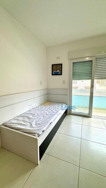 Casa para aluguel de temporada em São Sebastião (Juquehy)