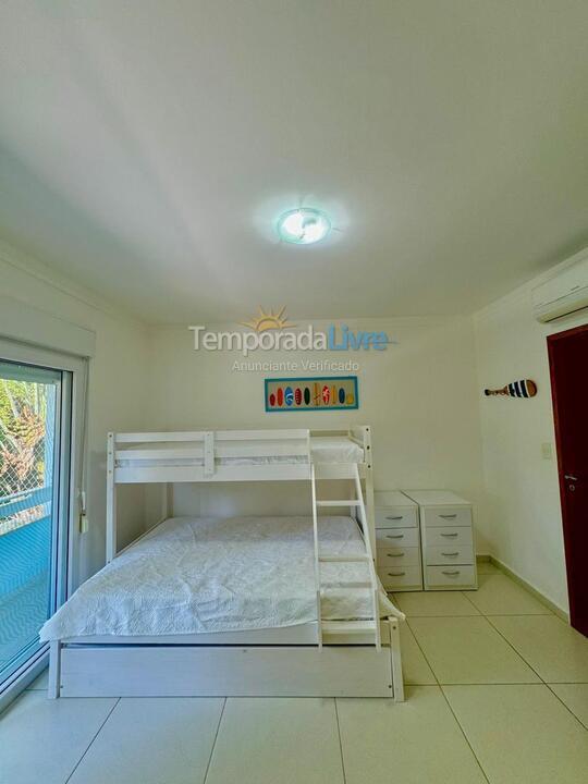 Casa para aluguel de temporada em São Sebastião (Juquehy)