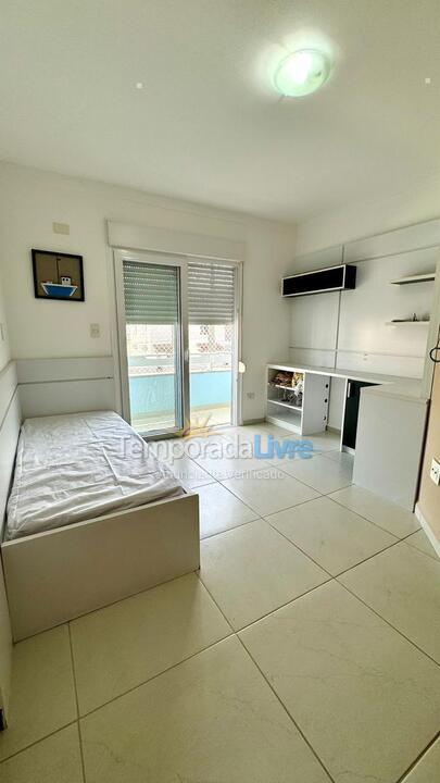 Casa para aluguel de temporada em São Sebastião (Juquehy)