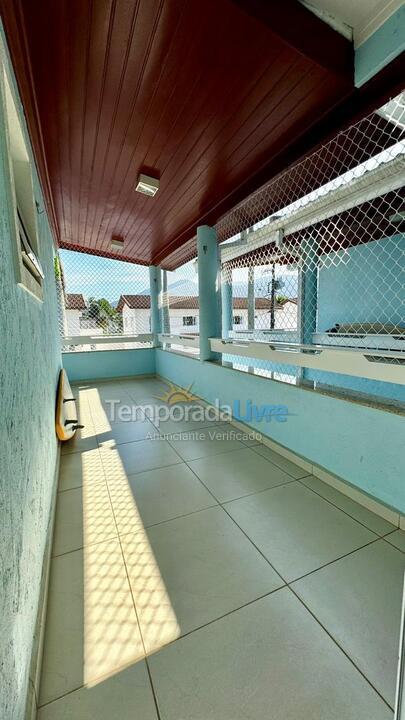 Casa para aluguel de temporada em São Sebastião (Juquehy)