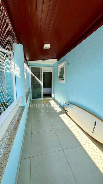 Casa para aluguel de temporada em São Sebastião (Juquehy)
