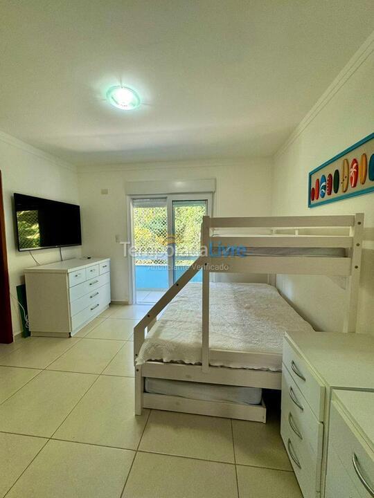 Casa para aluguel de temporada em São Sebastião (Juquehy)