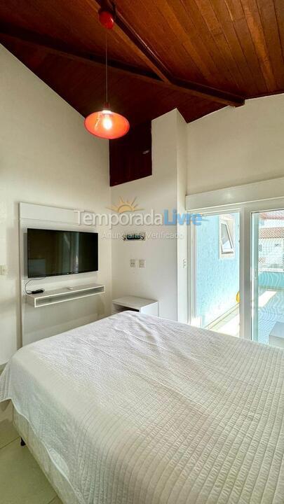 Casa para aluguel de temporada em São Sebastião (Juquehy)