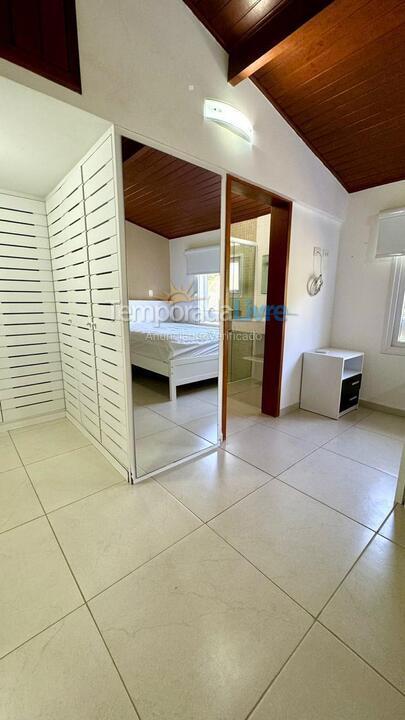 Casa para aluguel de temporada em São Sebastião (Juquehy)