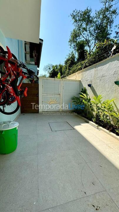 Casa para aluguel de temporada em São Sebastião (Juquehy)