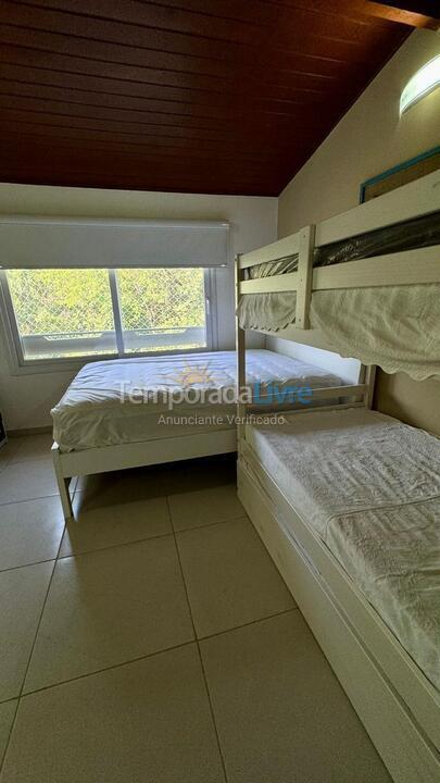 Casa para aluguel de temporada em São Sebastião (Juquehy)