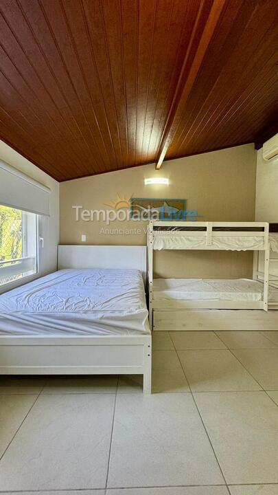 Casa para aluguel de temporada em São Sebastião (Juquehy)
