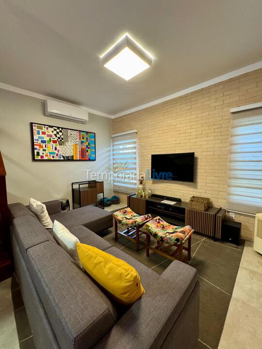 House for vacation rental in São Sebastião (Juquehy)