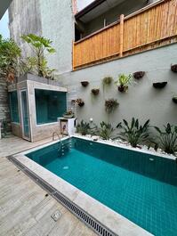 Casa para alquilar en São Sebastião - Juquehy