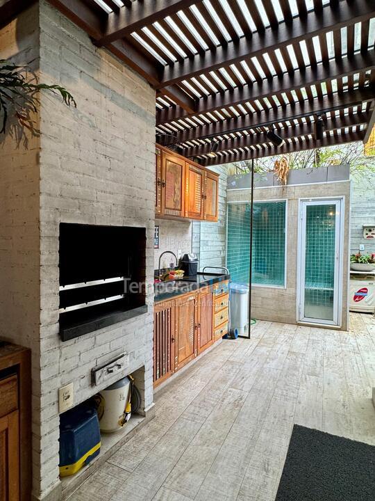 House for vacation rental in São Sebastião (Juquehy)