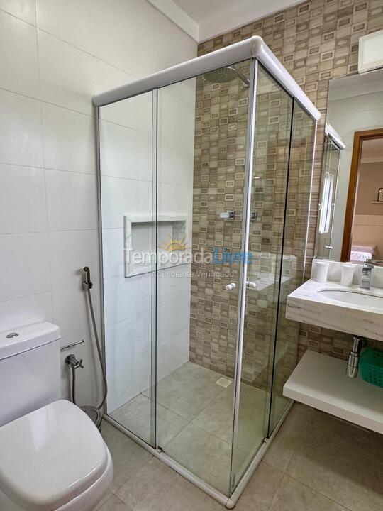 House for vacation rental in São Sebastião (Juquehy)