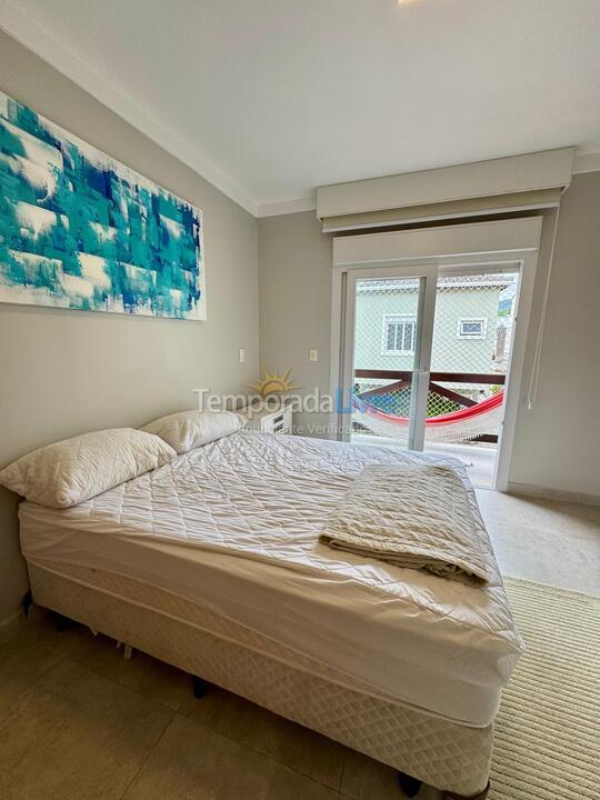 House for vacation rental in São Sebastião (Juquehy)