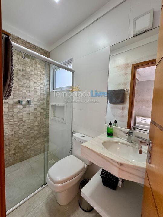 House for vacation rental in São Sebastião (Juquehy)