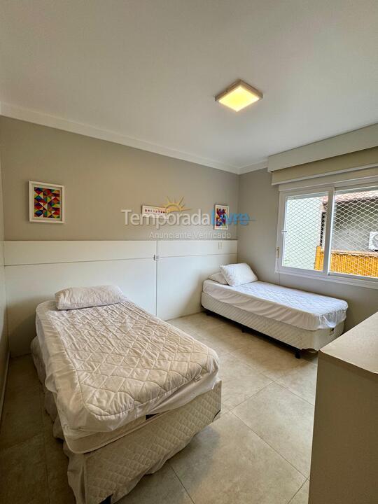 House for vacation rental in São Sebastião (Juquehy)