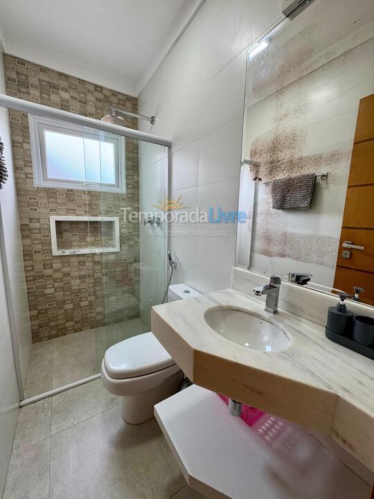 House for vacation rental in São Sebastião (Juquehy)