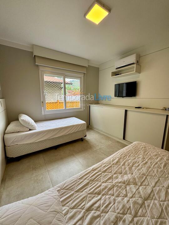 House for vacation rental in São Sebastião (Juquehy)
