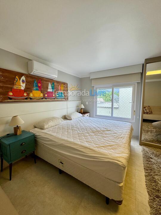House for vacation rental in São Sebastião (Juquehy)