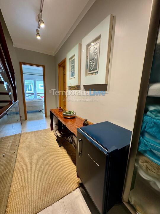 House for vacation rental in São Sebastião (Juquehy)