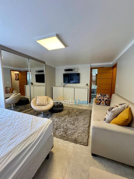 House for vacation rental in São Sebastião (Juquehy)