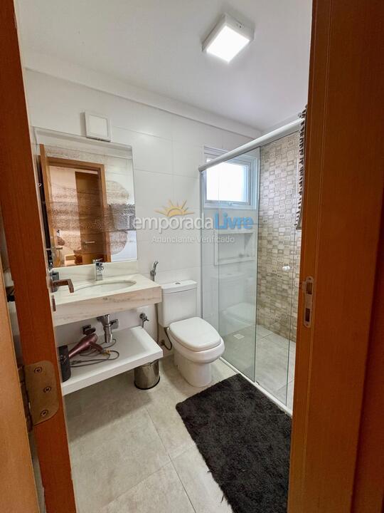 House for vacation rental in São Sebastião (Juquehy)