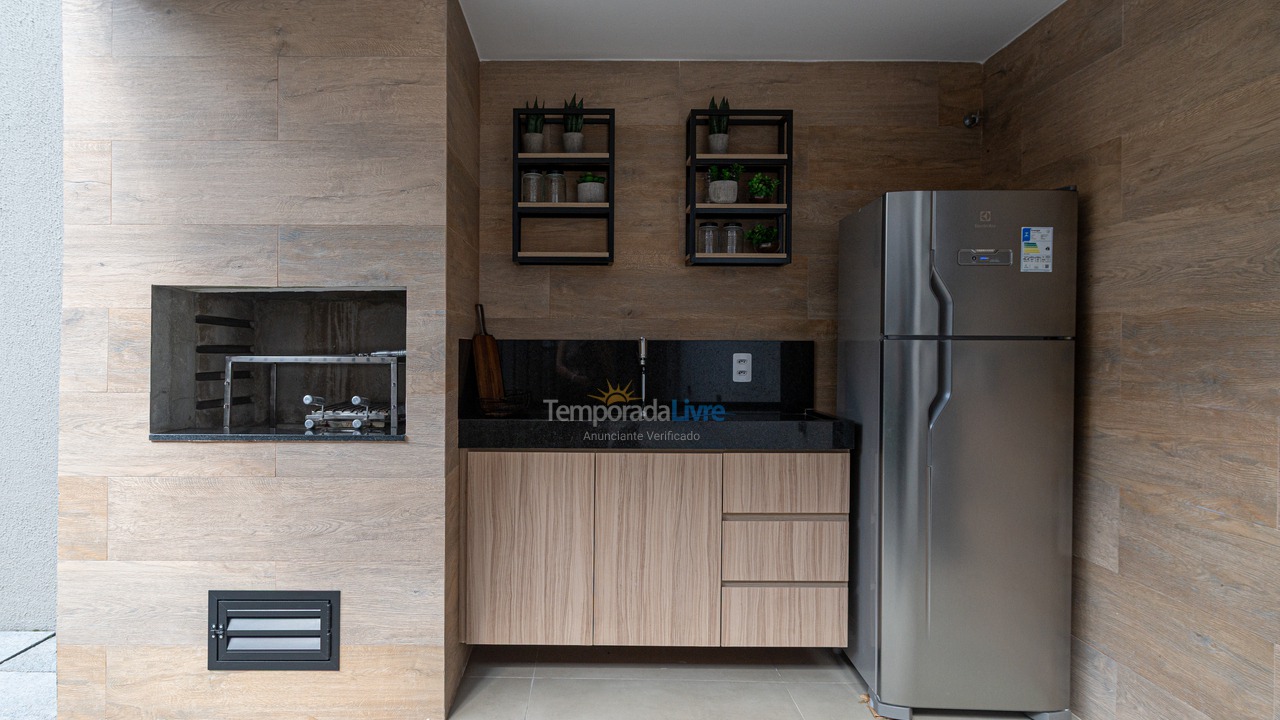Apartment for vacation rental in São Paulo (Bela Vista)