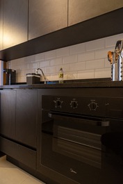 Modern Studio Bela Vista-Bixiga