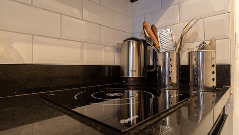 Modern Studio Bela Vista-Bixiga