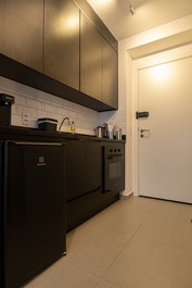Modern Studio Bela Vista-Bixiga