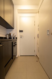Modern Studio Bela Vista-Bixiga