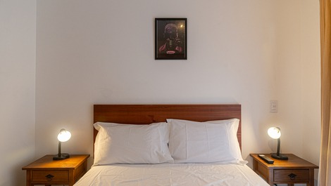 Apartamento para alugar em São Paulo - Bela Vista