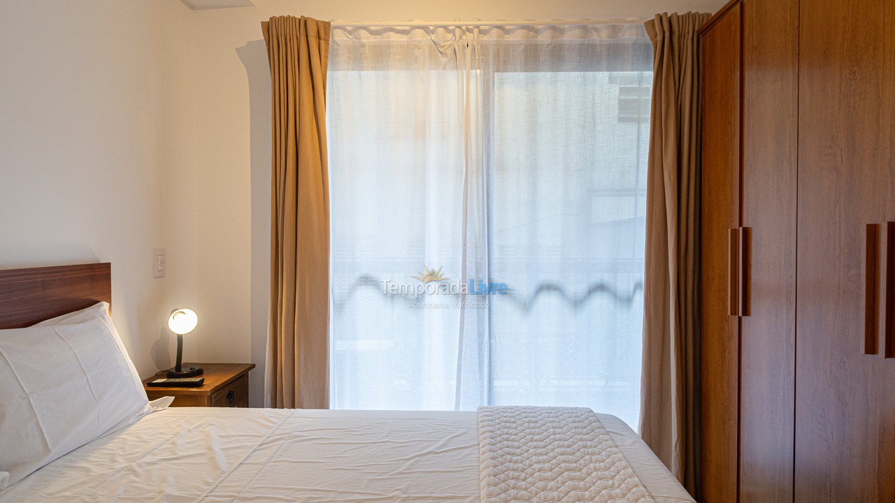 Apartment for vacation rental in São Paulo (Bela Vista)
