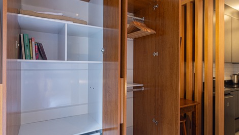 Modern Studio Bela Vista-Bixiga