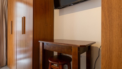 Modern Studio Bela Vista-Bixiga