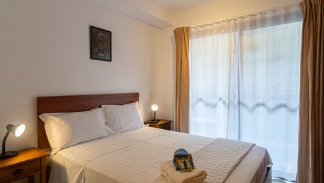 Modern Studio Bela Vista-Bixiga