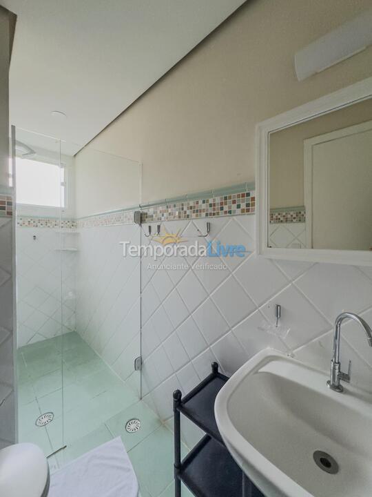 Casa para alquiler de vacaciones em São Sebastião (Juquehy)