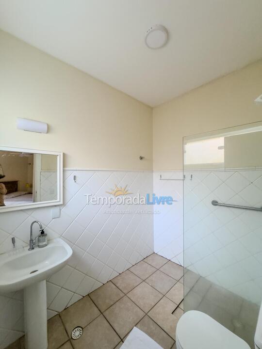 Casa para alquiler de vacaciones em São Sebastião (Juquehy)