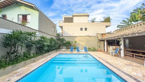 Casa para alquilar en São Sebastião - Juquehy