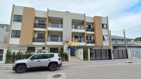 House for rent in Bombinhas - Canto Grande