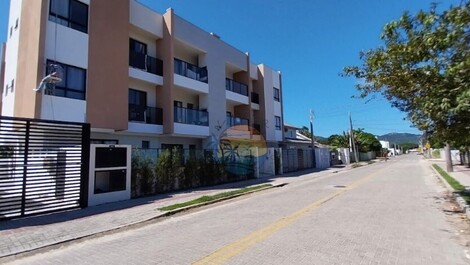 Large Apartment with 03 Bedrooms - 200 Meters to the Beach