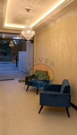 Large Apartment with 03 Bedrooms - 200 Meters to the Beach