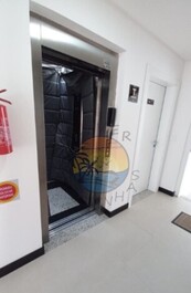 Large Apartment with 03 Bedrooms - 200 Meters to the Beach