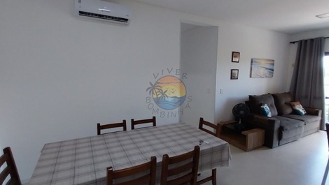 Large Apartment with 03 Bedrooms - 200 Meters to the Beach