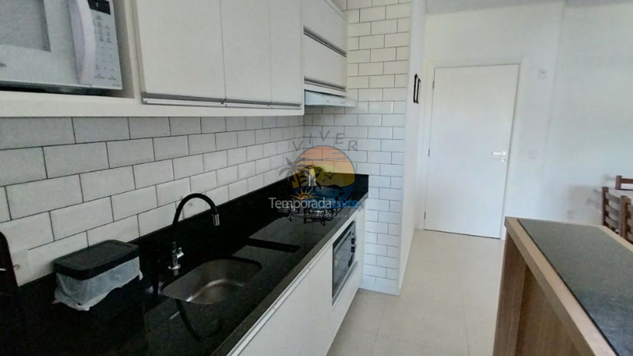 House for vacation rental in Bombinhas (Canto Grande)