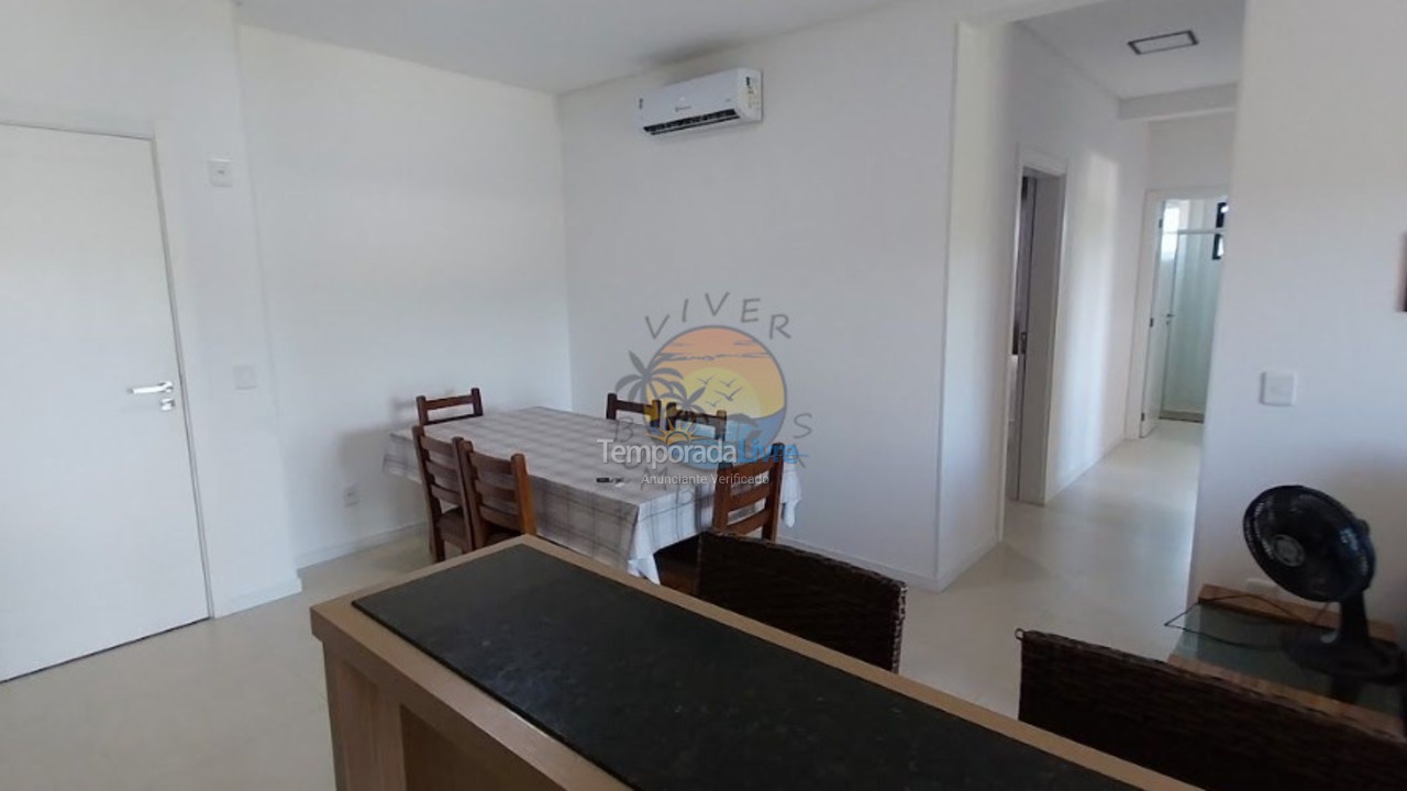 House for vacation rental in Bombinhas (Canto Grande)